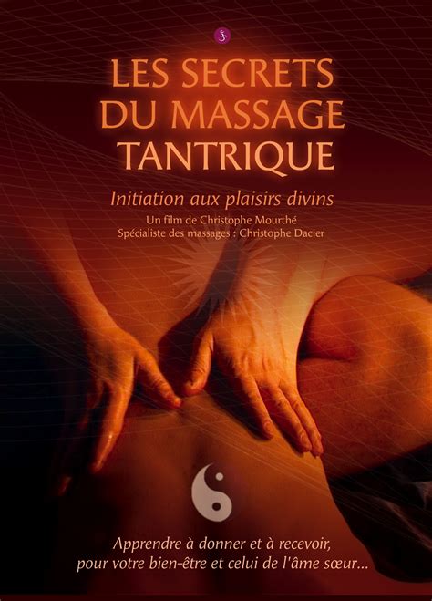 massage tantrique video|tantric